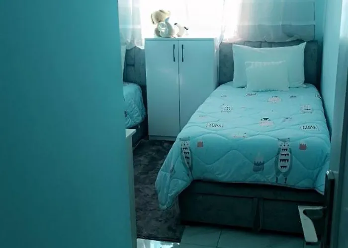 Appartement Basatine