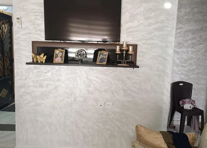Appartement Basatine