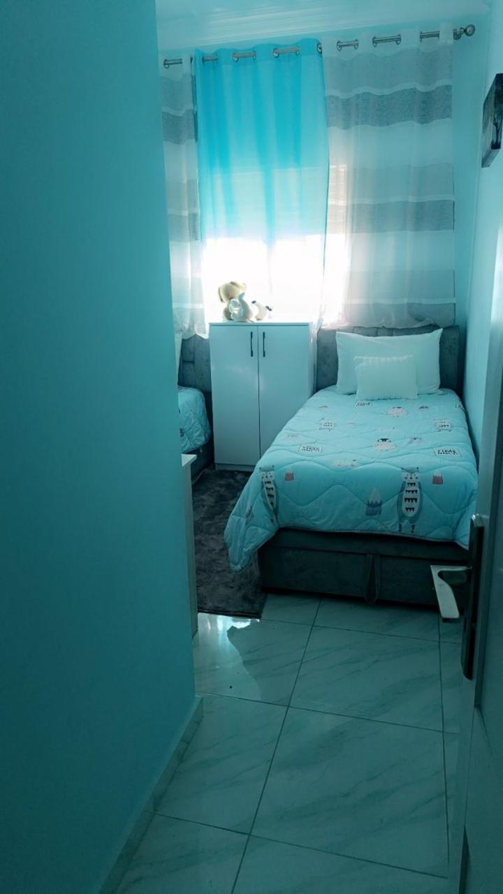 Appartement Basatine Fez