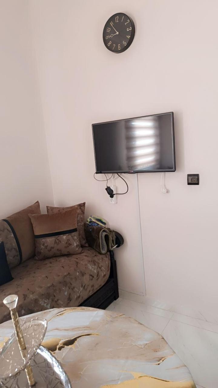 Appartement Basatine