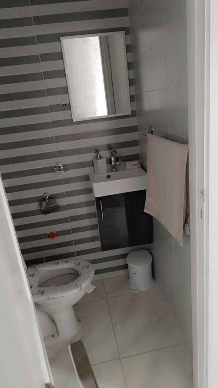 Appartement Basatine Fez