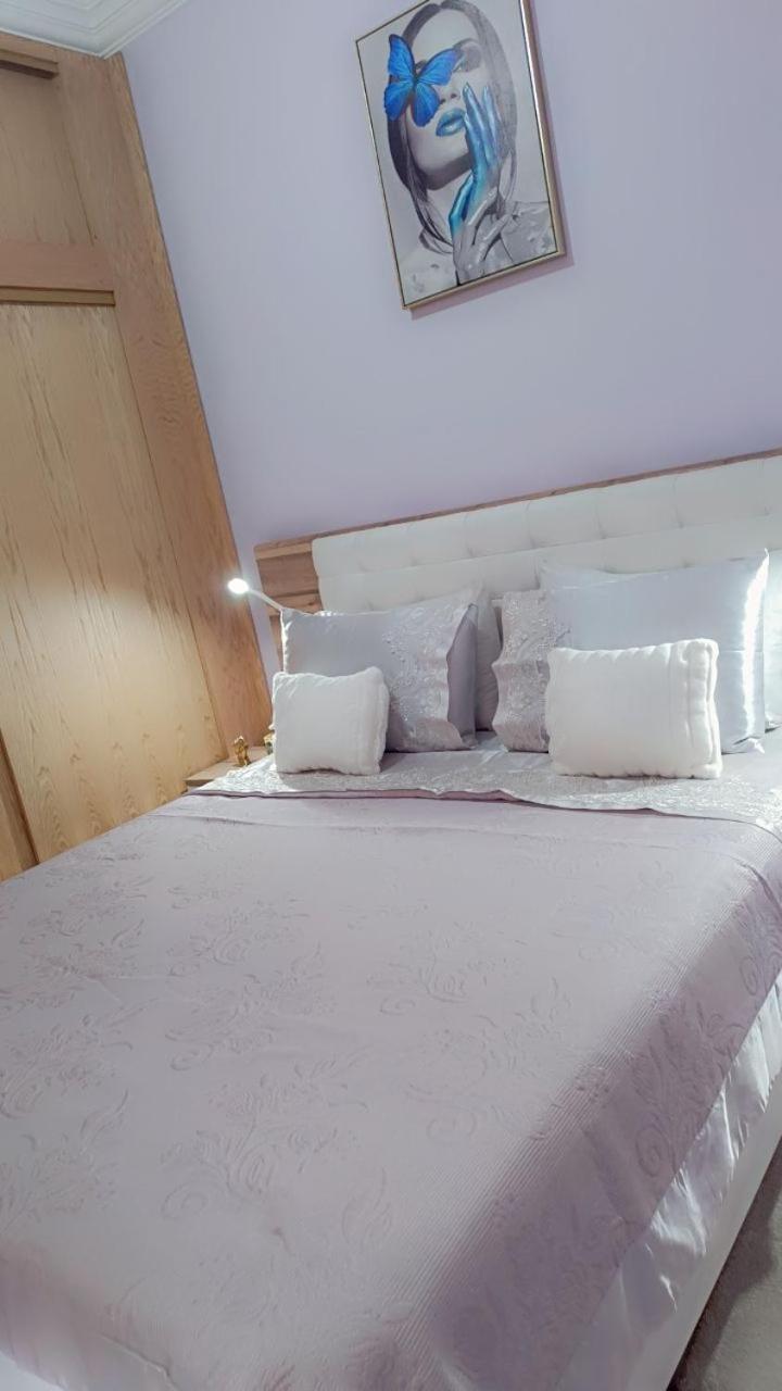 Appartement Basatine *